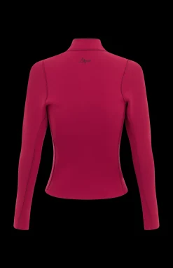 Rell Vest – Pitaya 2mm