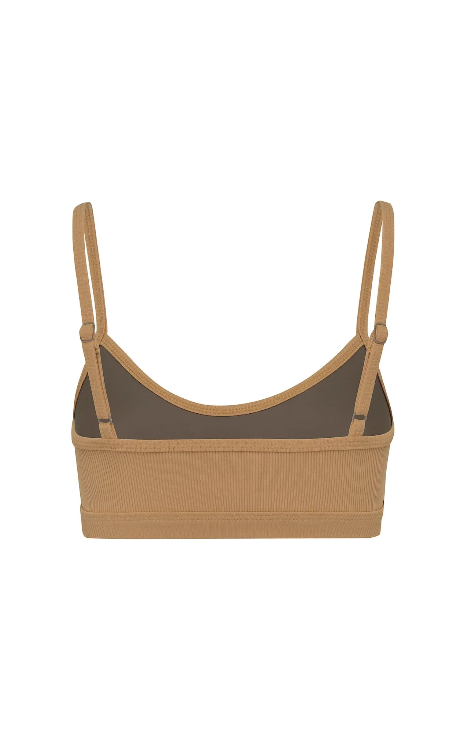 Shaffer Top-Clay-rib