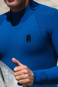 Skip Fullsuit 3/2mm – Ocean