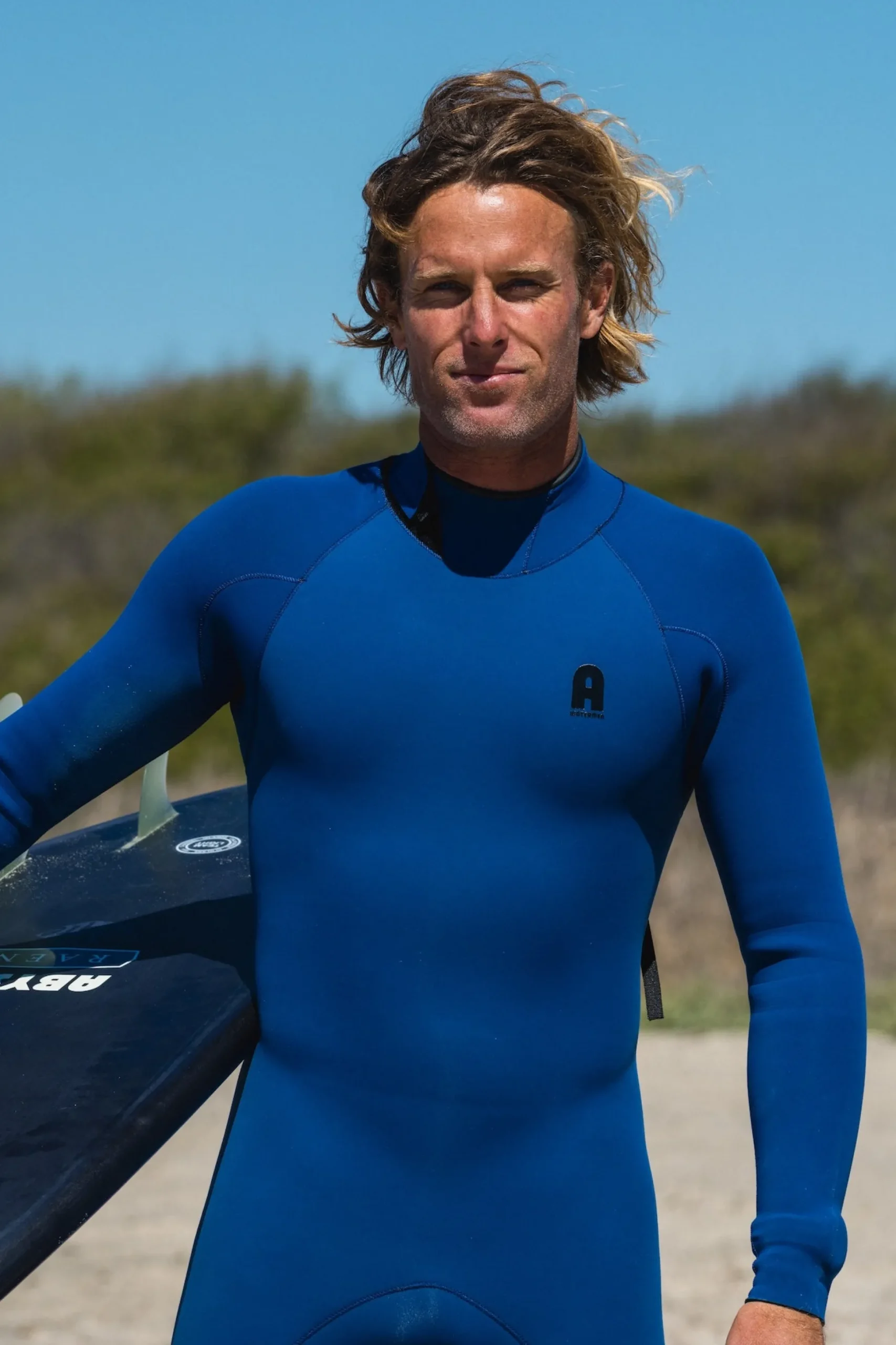 Skip Fullsuit 3/2mm – Ocean
