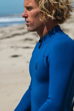 Skip Fullsuit 3/2mm – Ocean