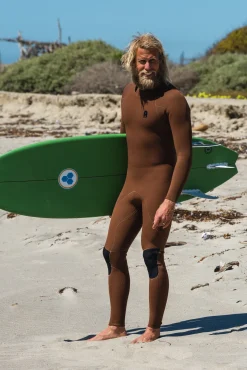 Skip Fullsuit 3/2mm – Reef