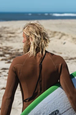 Skip Fullsuit 3/2mm – Reef