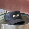 Trucker Hat - Abysse - Black