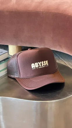 Trucker Hat - Abysse - Reef