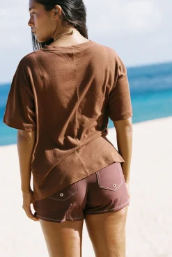 T-Shirt Island - Coco