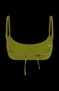 Zamba Top - Palm Rib